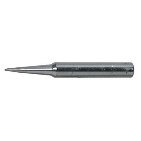 Cooper Hand Tools Apex Cooper Hand Tools Weller 185-ST7 47339 1-32 Inch Conical Solder Tip F-Wp25 & Wp 185-ST7